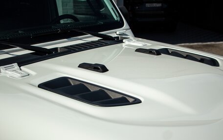 Jeep Wrangler, 2021 год, 7 250 000 рублей, 6 фотография