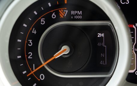 Jeep Wrangler, 2021 год, 7 250 000 рублей, 26 фотография