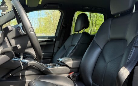 Porsche Cayenne III, 2013 год, 2 950 000 рублей, 5 фотография