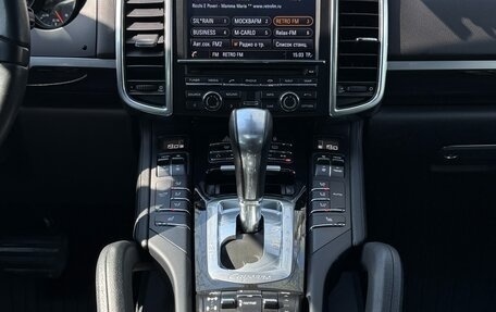 Porsche Cayenne III, 2013 год, 2 950 000 рублей, 7 фотография