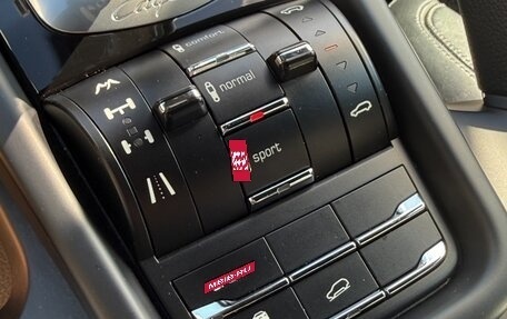 Porsche Cayenne III, 2013 год, 2 950 000 рублей, 6 фотография
