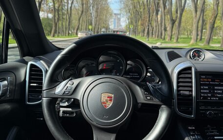 Porsche Cayenne III, 2013 год, 2 950 000 рублей, 13 фотография