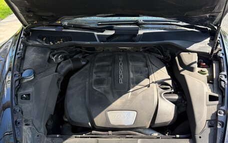 Porsche Cayenne III, 2013 год, 2 950 000 рублей, 12 фотография
