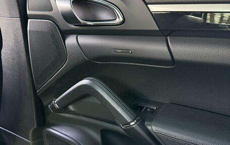 Porsche Cayenne III, 2013 год, 2 950 000 рублей, 20 фотография