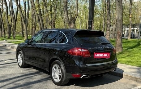 Porsche Cayenne III, 2013 год, 2 950 000 рублей, 11 фотография