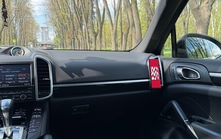 Porsche Cayenne III, 2013 год, 2 950 000 рублей, 22 фотография