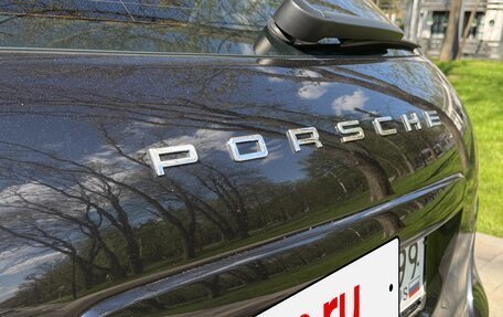 Porsche Cayenne III, 2013 год, 2 950 000 рублей, 25 фотография