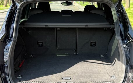 Porsche Cayenne III, 2013 год, 2 950 000 рублей, 26 фотография