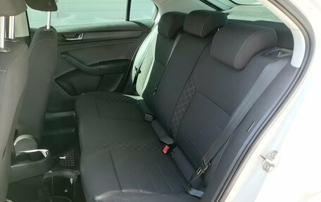 Skoda Rapid II, 2021 год, 1 199 000 рублей, 11 фотография