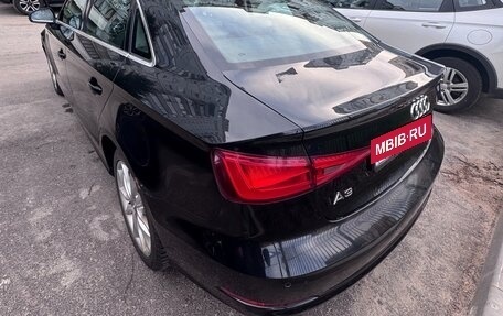 Audi A3, 2014 год, 1 000 000 рублей, 4 фотография