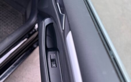 Audi A3, 2014 год, 1 000 000 рублей, 8 фотография