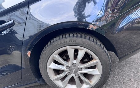 Audi A3, 2014 год, 1 000 000 рублей, 11 фотография