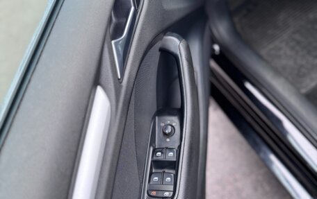 Audi A3, 2014 год, 1 000 000 рублей, 9 фотография