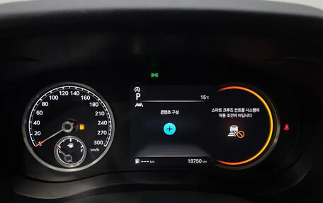 Genesis G70 I, 2022 год, 4 460 000 рублей, 9 фотография