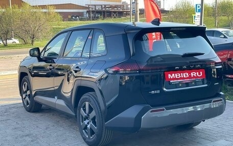 Toyota RAV4, 2026 год, 4 125 000 рублей, 7 фотография