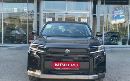 Toyota RAV4, 2026 год, 4 125 000 рублей, 3 фотография