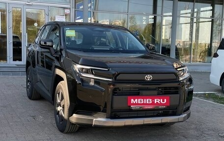 Toyota RAV4, 2026 год, 4 125 000 рублей, 4 фотография
