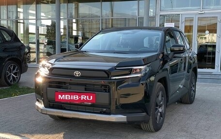 Toyota RAV4, 2026 год, 4 125 000 рублей, 2 фотография