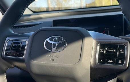 Toyota RAV4, 2026 год, 4 125 000 рублей, 14 фотография