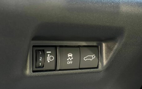 Toyota RAV4, 2026 год, 4 125 000 рублей, 10 фотография