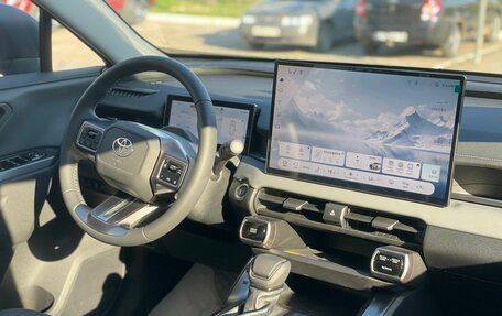 Toyota RAV4, 2026 год, 4 125 000 рублей, 18 фотография