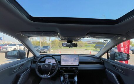 Toyota RAV4, 2026 год, 4 125 000 рублей, 22 фотография