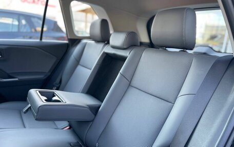 Toyota RAV4, 2026 год, 4 125 000 рублей, 20 фотография