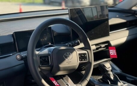Toyota RAV4, 2026 год, 4 125 000 рублей, 13 фотография