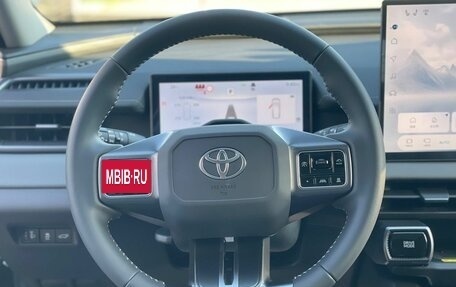 Toyota RAV4, 2026 год, 4 125 000 рублей, 21 фотография