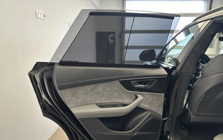 Audi Q8 I, 2022 год, 9 490 000 рублей, 15 фотография