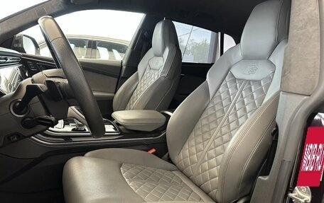 Audi Q8 I, 2022 год, 9 490 000 рублей, 9 фотография