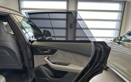 Audi Q8 I, 2022 год, 9 490 000 рублей, 20 фотография