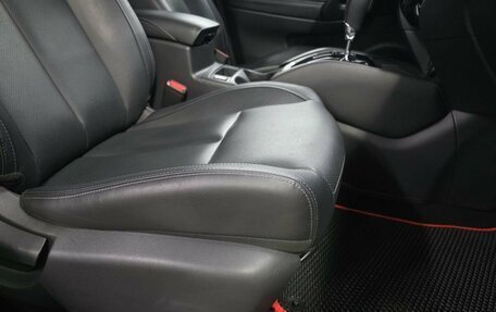 Nissan Qashqai, 2017 год, 1 750 000 рублей, 14 фотография