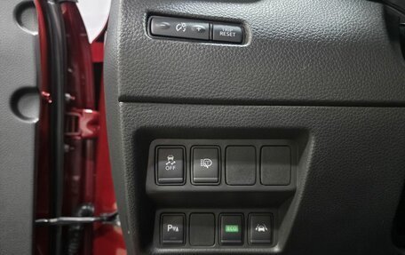 Nissan Qashqai, 2017 год, 1 750 000 рублей, 9 фотография