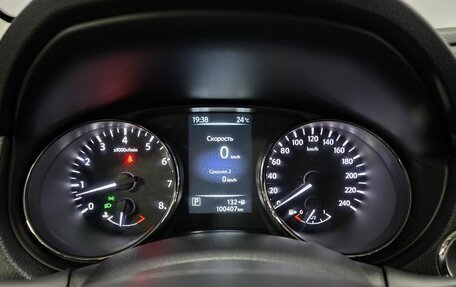 Nissan Qashqai, 2017 год, 1 750 000 рублей, 11 фотография