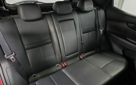 Nissan Qashqai, 2017 год, 1 750 000 рублей, 15 фотография