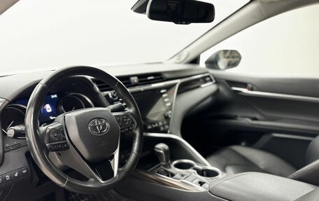 Toyota Camry, 2021 год, 3 489 000 рублей, 11 фотография