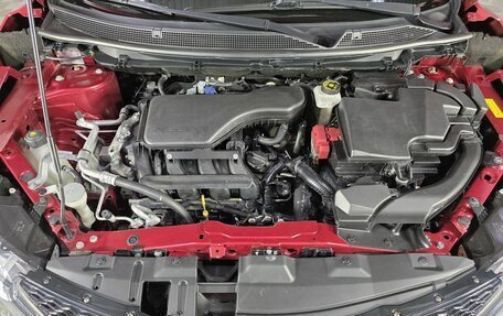 Nissan Qashqai, 2017 год, 1 750 000 рублей, 17 фотография