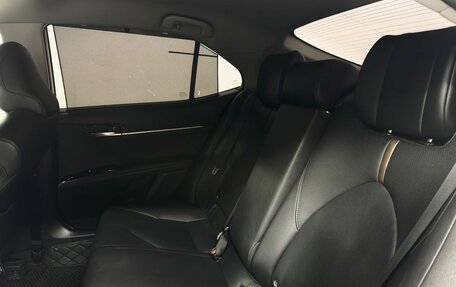 Toyota Camry, 2021 год, 3 489 000 рублей, 14 фотография