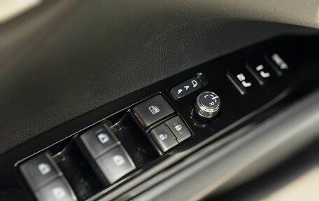 Toyota Camry, 2021 год, 3 489 000 рублей, 16 фотография