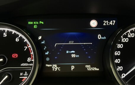 Toyota Camry, 2021 год, 3 489 000 рублей, 21 фотография