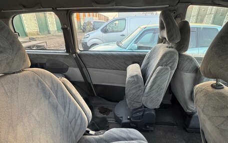Mitsubishi Delica IV, 1996 год, 670 000 рублей, 10 фотография