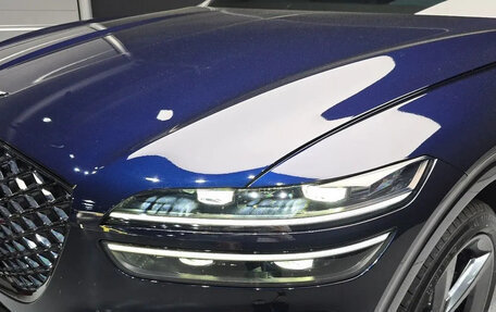 Genesis GV70, 2023 год, 6 800 000 рублей, 7 фотография