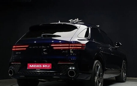 Genesis GV70, 2023 год, 6 800 000 рублей, 2 фотография