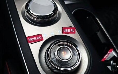 Genesis GV70, 2023 год, 6 800 000 рублей, 11 фотография