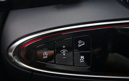 Genesis GV70, 2023 год, 6 800 000 рублей, 17 фотография