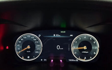 Genesis G70 I, 2022 год, 4 700 000 рублей, 8 фотография