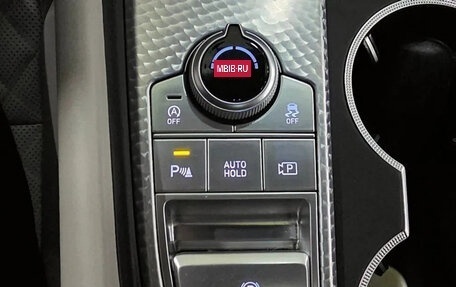 Genesis G70 I, 2022 год, 4 700 000 рублей, 15 фотография