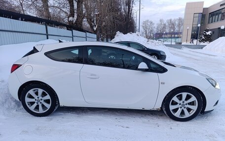 Opel Astra J, 2012 год, 680 000 рублей, 4 фотография