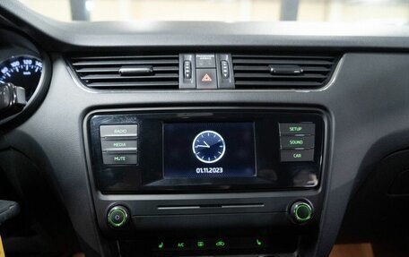 Skoda Octavia, 2014 год, 920 000 рублей, 7 фотография